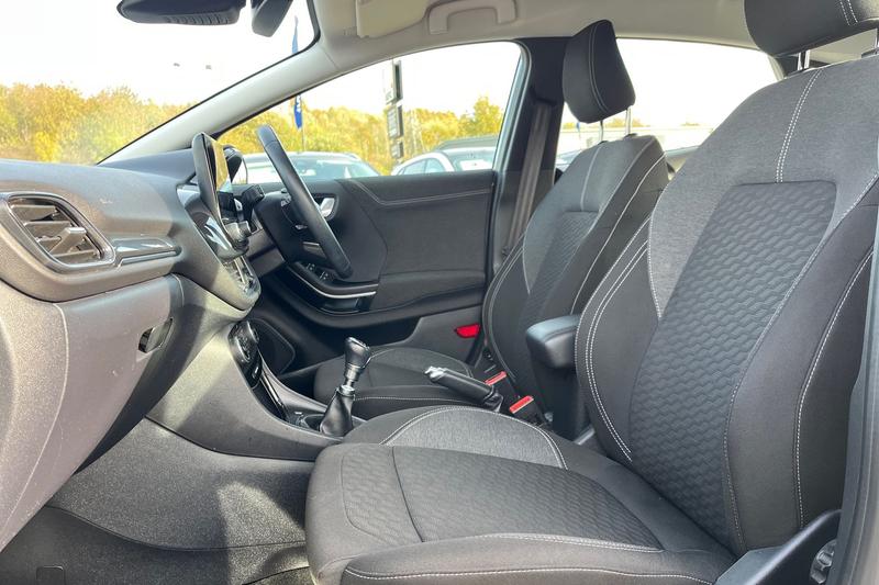 Used Ford Puma 2023 for sale - 76405242: Photo 19