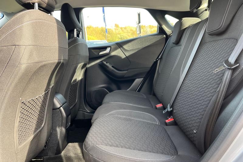 Used Ford Puma 2023 for sale - 76405242: Photo 20