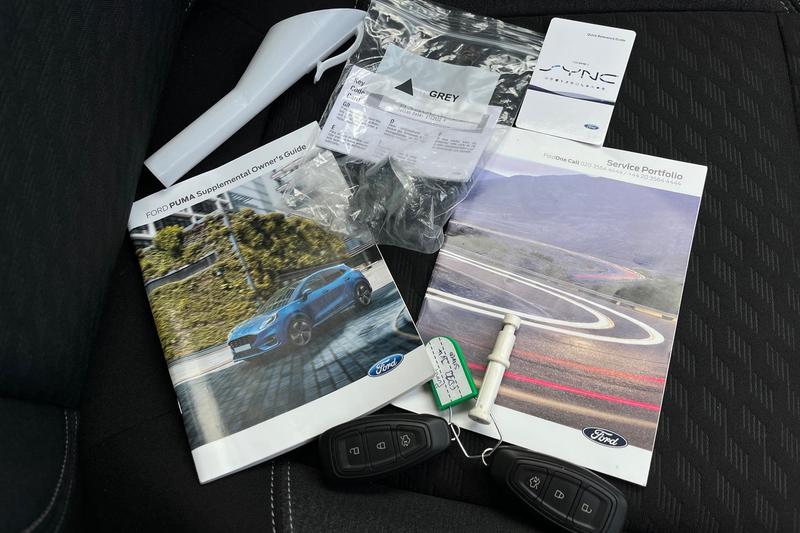 Used Ford Puma 2023 for sale - 76405242: Photo 22