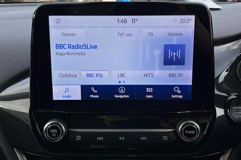 Used Ford Puma 2023 for sale - 76405242: Photo 27