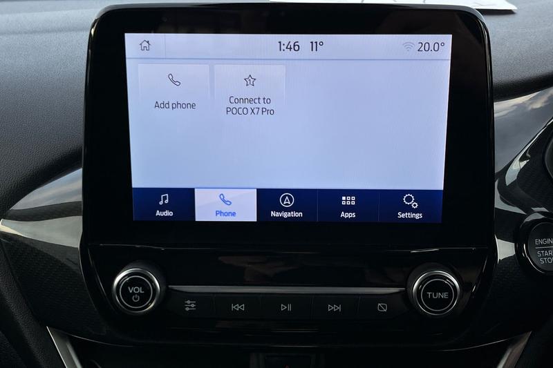 Used Ford Puma 2023 for sale - 76405242: Photo 28