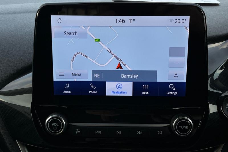 Used Ford Puma 2023 for sale - 76405242: Photo 29