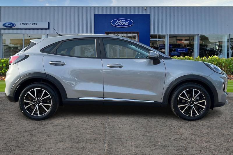 Used Ford Puma 2023 for sale - 76405242: Photo 3