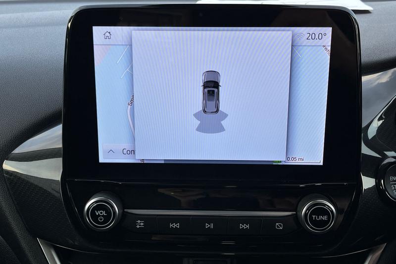 Used Ford Puma 2023 for sale - 76405242: Photo 30