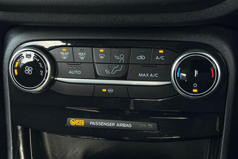 Used Ford Puma 2023 for sale - 76405242: Photo 31