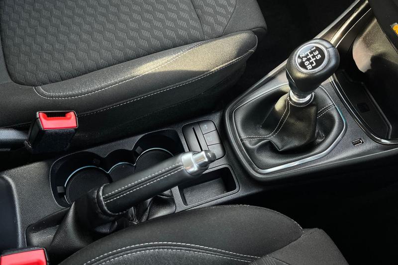 Used Ford Puma 2023 for sale - 76405242: Photo 37