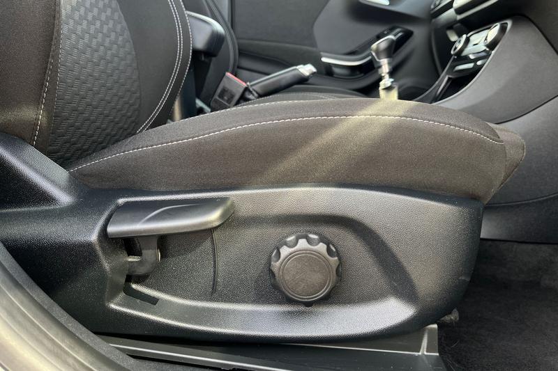 Used Ford Puma 2023 for sale - 76405242: Photo 38