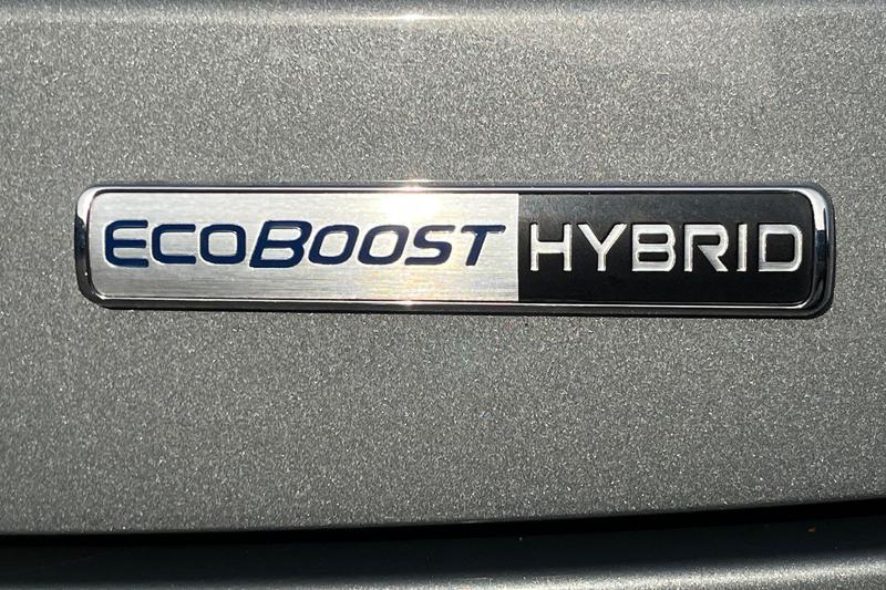 Used Ford Puma 2023 for sale - 76405242: Photo 40