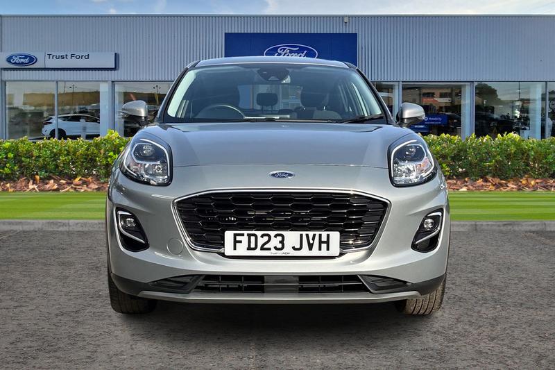 Used Ford Puma 2023 for sale - 76405242: Photo 6