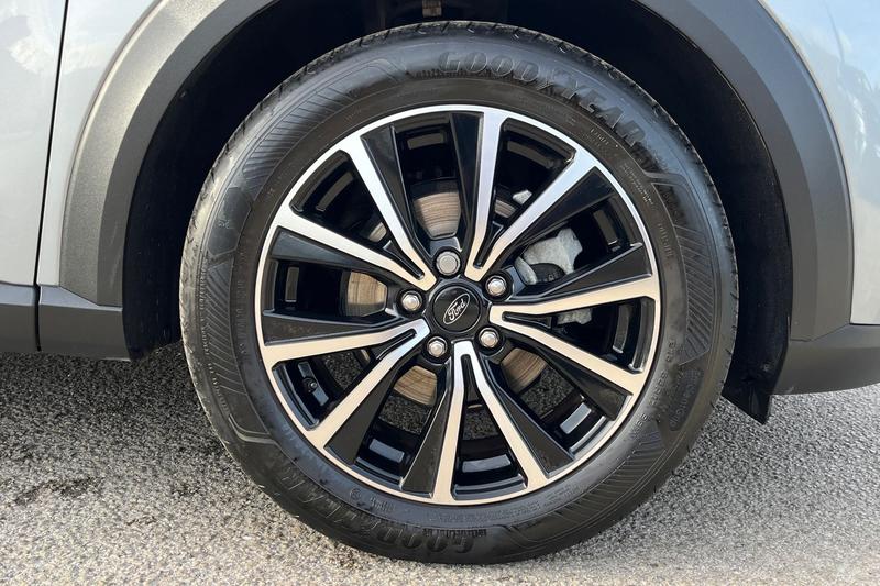 Used Ford Puma 2023 for sale - 76405242: Photo 8