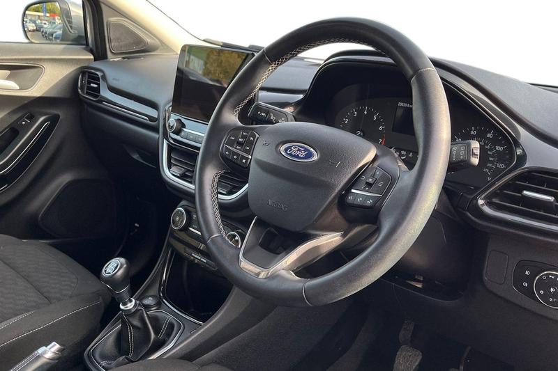 Used Ford Puma 2023 for sale - 76405242: Photo 9