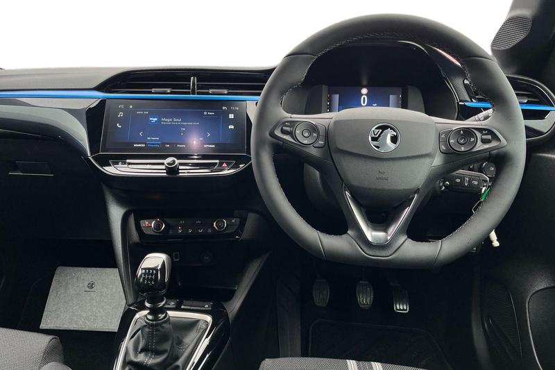 Used Vauxhall Corsa 2025 for sale - 77381575: Photo 11