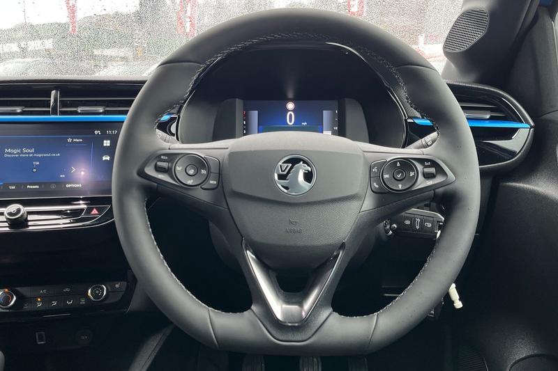 Used Vauxhall Corsa 2025 for sale - 77381575: Photo 12