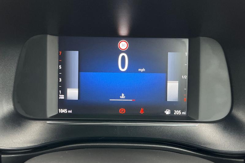 Used Vauxhall Corsa 2025 for sale - 77381575: Photo 13