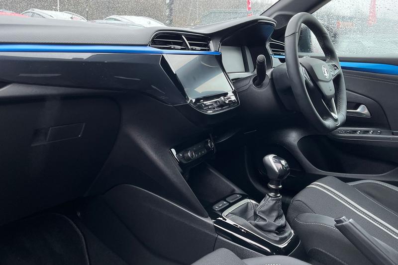 Used Vauxhall Corsa 2025 for sale - 77381575: Photo 18