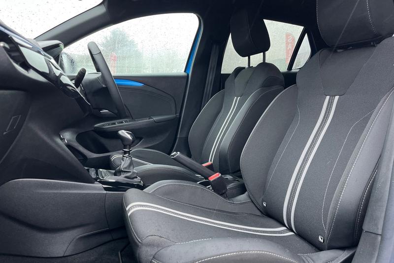 Used Vauxhall Corsa 2025 for sale - 77381575: Photo 19