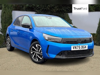 2025 - 1.2 Turbo Yes 5dr [Winter Pack]