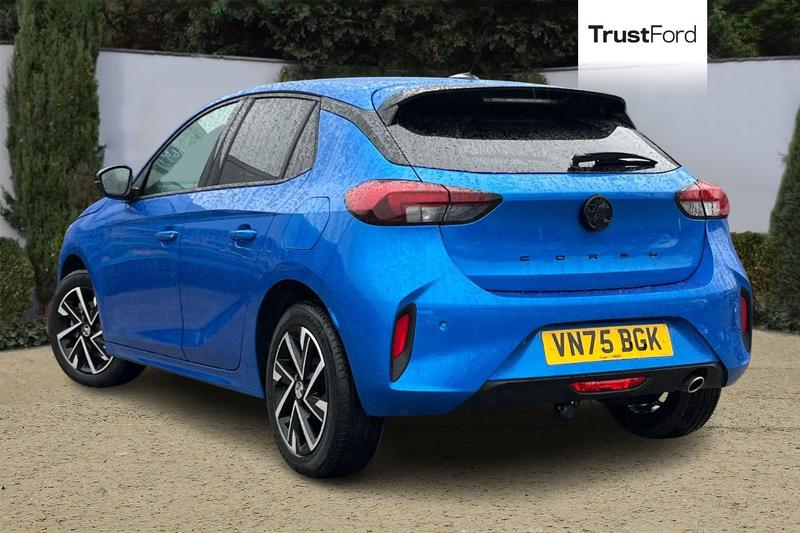 Used Vauxhall Corsa 2025 for sale - 77381575: Photo 2