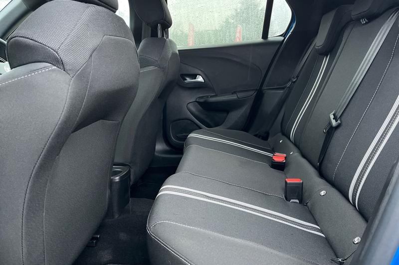 Used Vauxhall Corsa 2025 for sale - 77381575: Photo 20