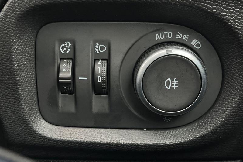 Used Vauxhall Corsa 2025 for sale - 77381575: Photo 23