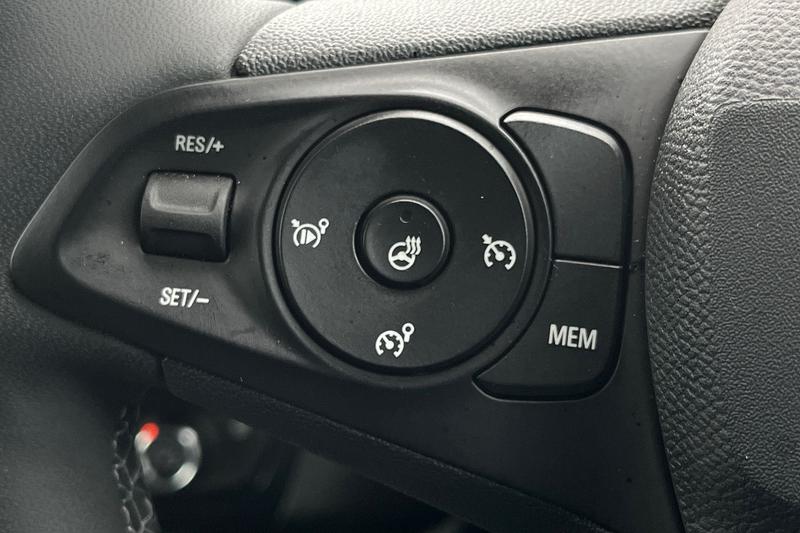 Used Vauxhall Corsa 2025 for sale - 77381575: Photo 25