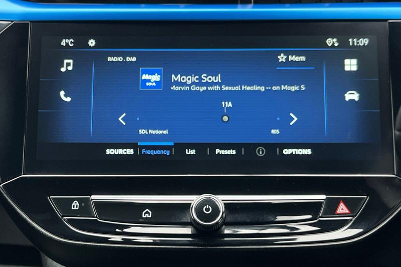 Used Vauxhall Corsa 2025 for sale - 77381575: Photo 27