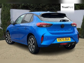 Used Vauxhall Corsa 2025 for sale - 77381575: Photo