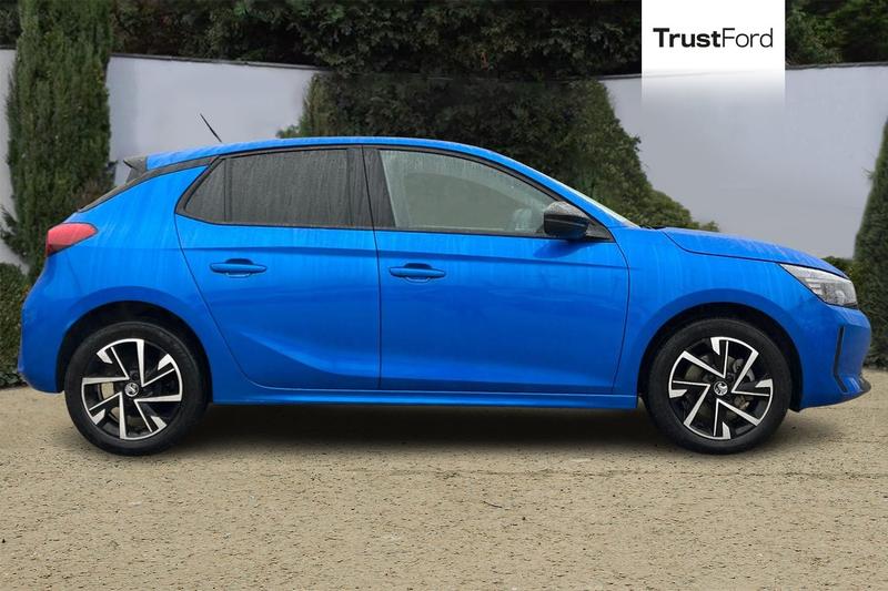 Used Vauxhall Corsa 2025 for sale - 77381575: Photo 3