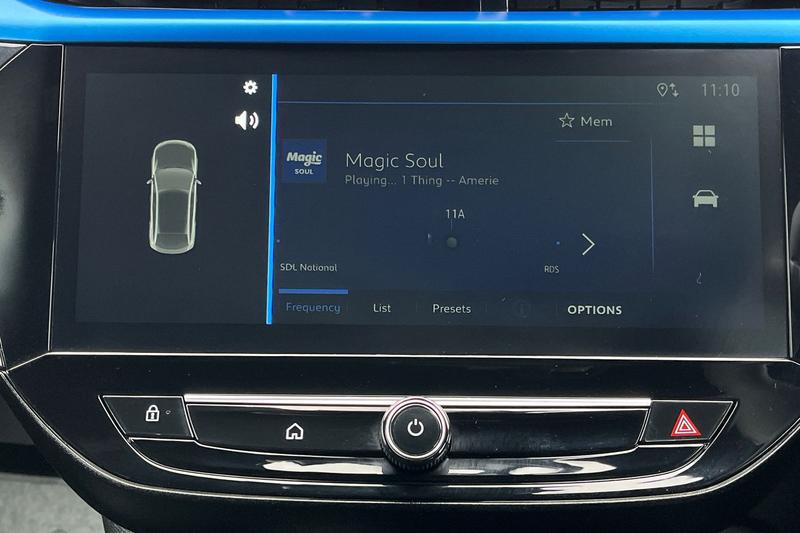 Used Vauxhall Corsa 2025 for sale - 77381575: Photo 30