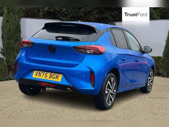 Used Vauxhall Corsa 2025 for sale - 77381575: Photo