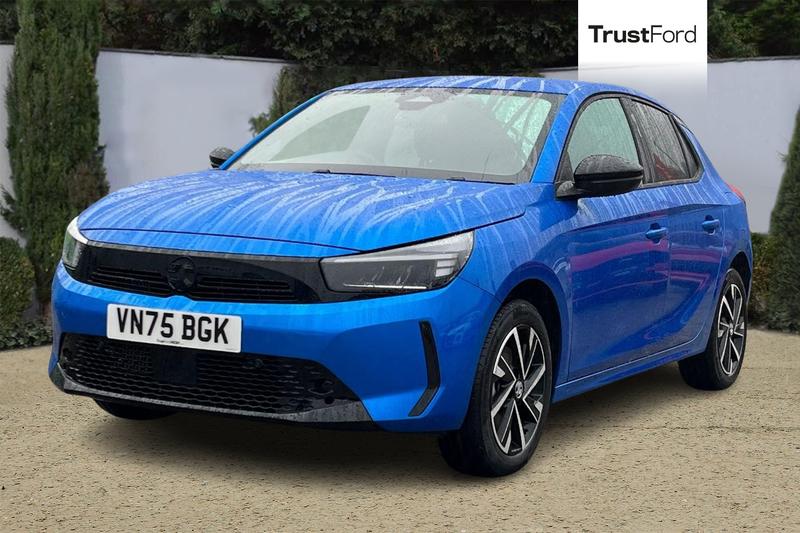 Used Vauxhall Corsa 2025 for sale - 77381575: Photo 5