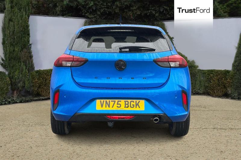 Used Vauxhall Corsa 2025 for sale - 77381575: Photo 7