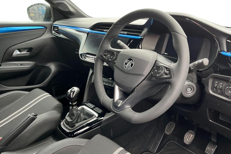 Used Vauxhall Corsa 2025 for sale - 77381575: Photo 9