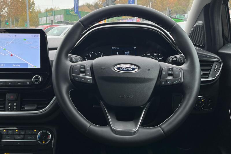 Used Ford Puma 2023 for sale - 76941287: Photo 12