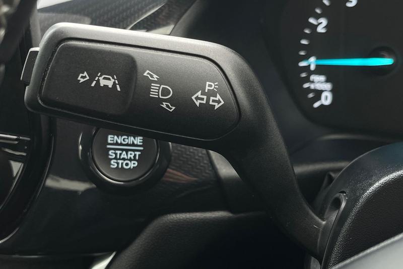 Used Ford Puma 2023 for sale - 76941287: Photo 14