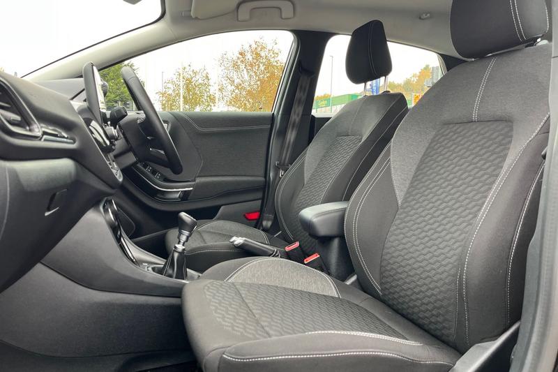 Used Ford Puma 2023 for sale - 76941287: Photo 19