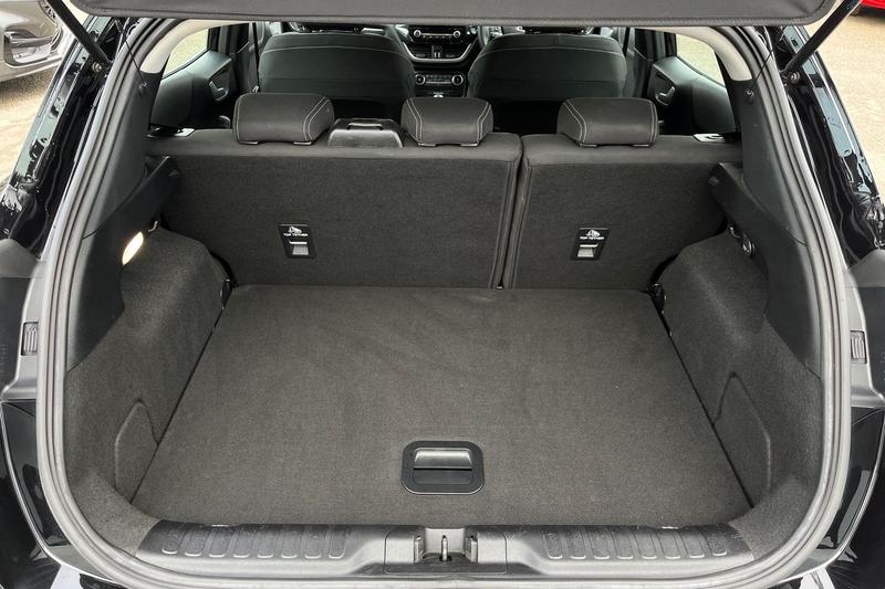 Used Ford Puma 2023 for sale - 76941287: Photo 21