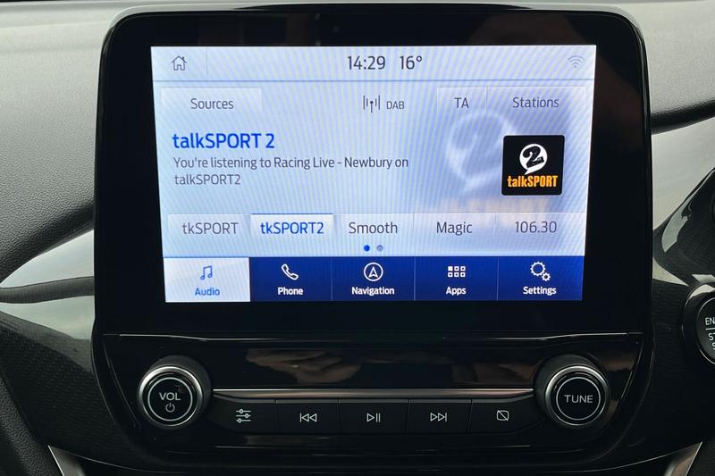 Used Ford Puma 2023 for sale - 76941287: Photo 27