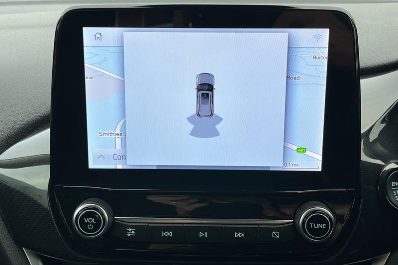 Used Ford Puma 2023 for sale - 76941287: Photo 30