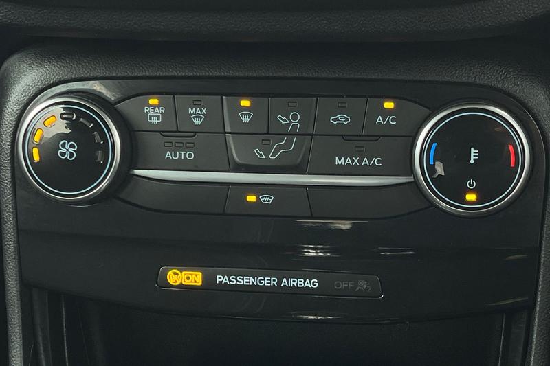 Used Ford Puma 2023 for sale - 76941287: Photo 31