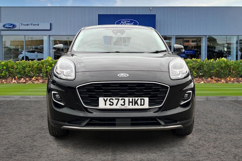 Used Ford Puma 2023 for sale - 76941287: Photo 6