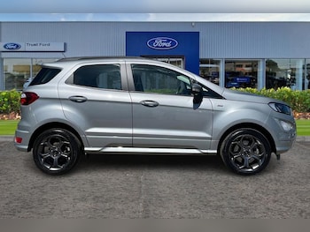Used Ford Ecosport 2023 for sale - 78443149: Photo