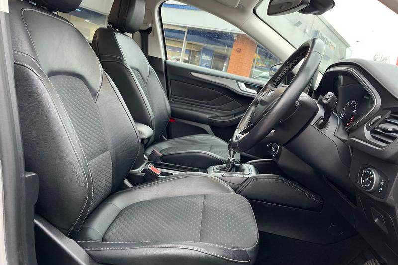 Used Ford Focus 2020 for sale - 77582110: Photo 17