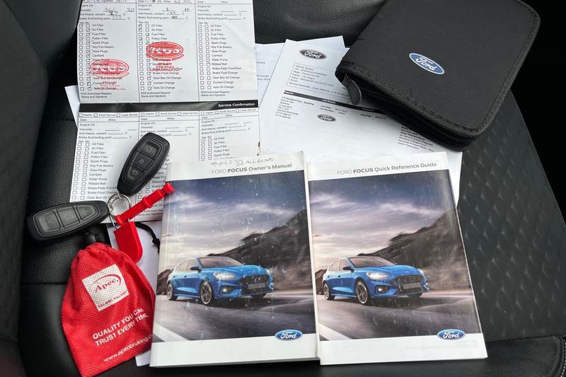 Used Ford Focus 2020 for sale - 77582110: Photo 22