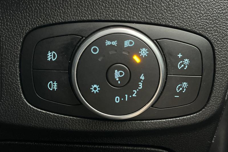 Used Ford Focus 2020 for sale - 77582110: Photo 23