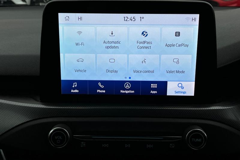 Used Ford Focus 2020 for sale - 77582110: Photo 29