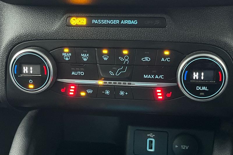 Used Ford Focus 2020 for sale - 77582110: Photo 31