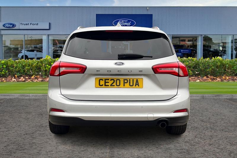 Used Ford Focus 2020 for sale - 77582110: Photo 7