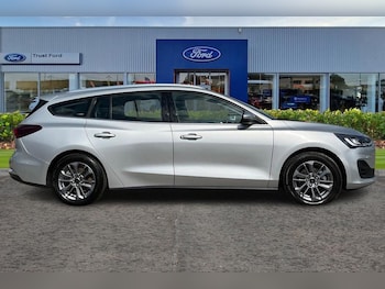 Used Ford Focus 2022 for sale - 78350782: Photo