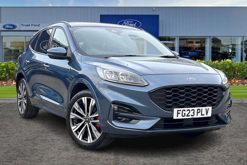 Used Ford Kuga 2023 for sale - 76046496: Photo 1